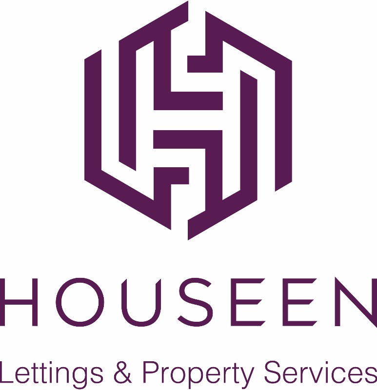 Houseen Lettings Logo